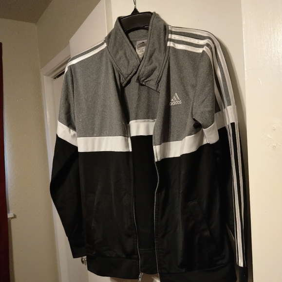 Jacket - Picture 2 of 6